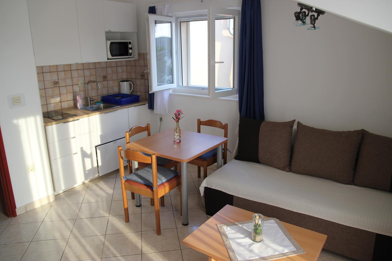 Time Off Apartment