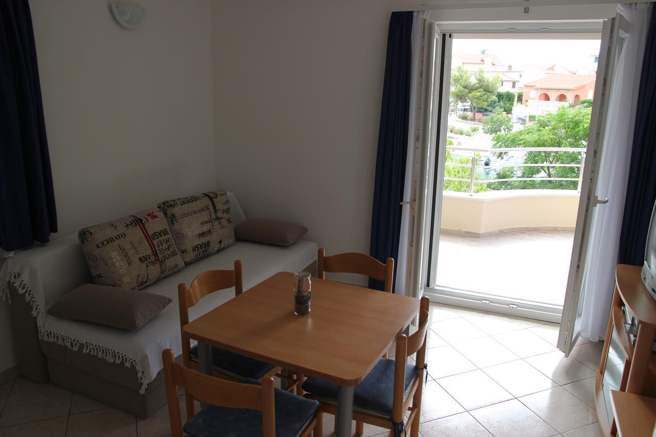 Apartment Time Off Zaboric