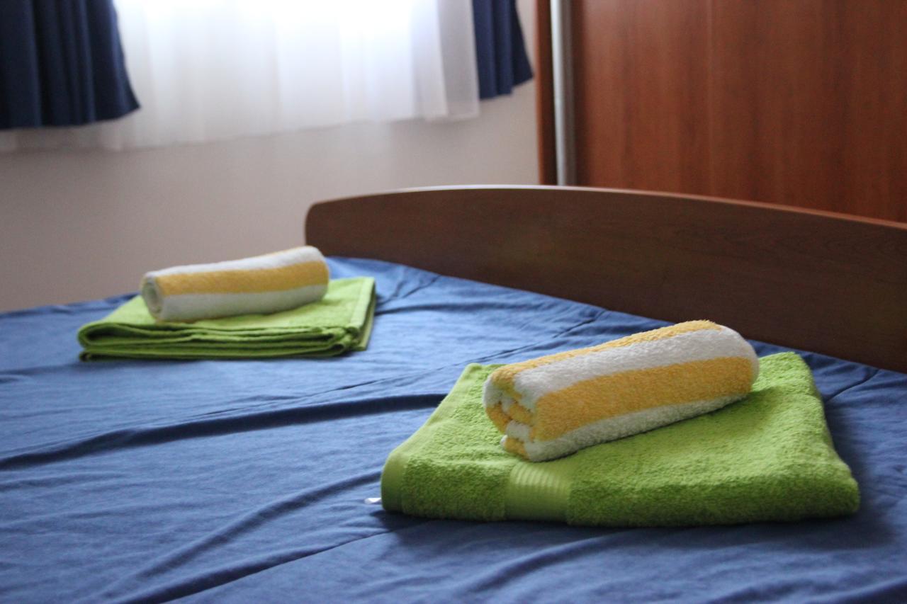 Apartment Time Off Zaboric