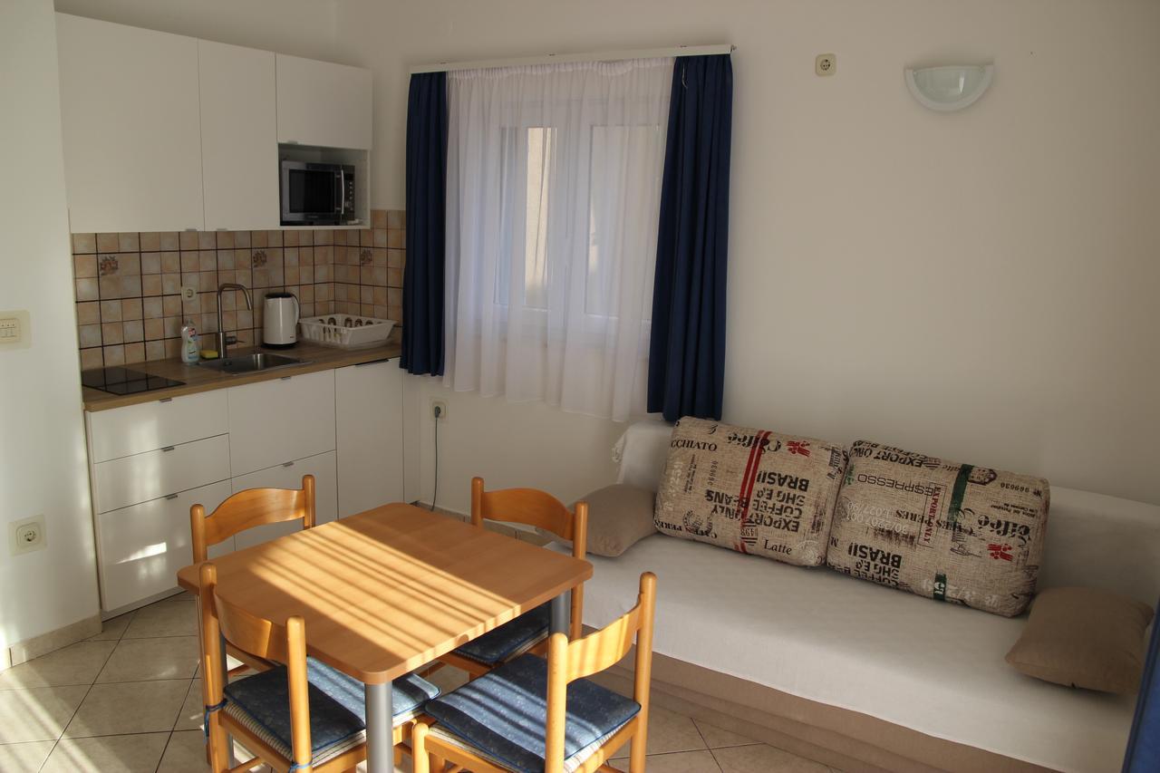 Apartmán Time Off